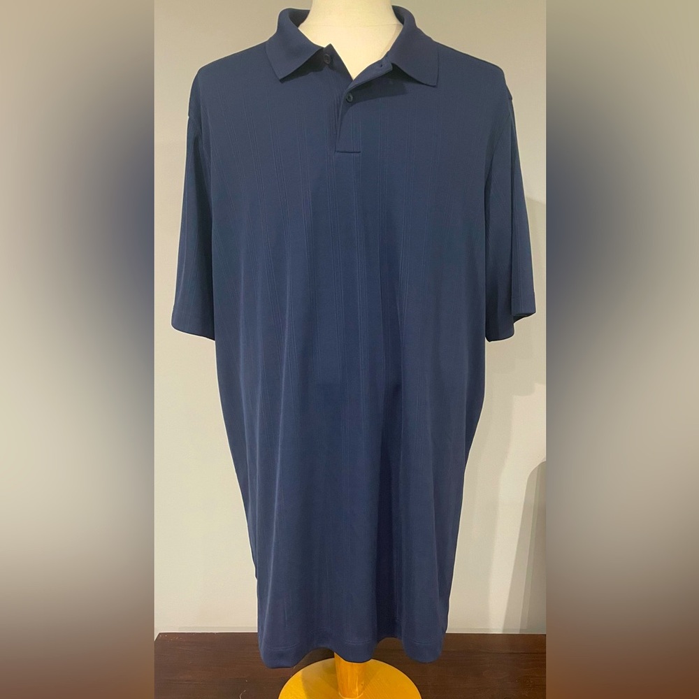 Perry Ellis Polo NWOT 2XLT
